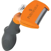 Furminator - furminator for short-haired dogs M 4048422151388