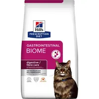 Hills Feline Digestive fibre care Gastrointestinal Biome - Dry Cat Food 3 kg 052742042084