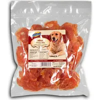 Hilton Soft Chicken Ring - Dog treat 500 g 5902205065639