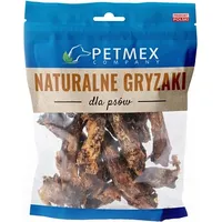Petmex Chicken neck - dog chew 100G 5905279194717