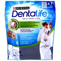 Purina Nestle Dentalife Small - Dental snack for dogs 115G 