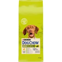 Purina Nestle Dog Chow Adult 14 kg Chicken 7613034487629