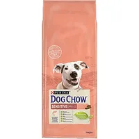 Purina Nestle Dog Chow Sensitive Adult 14 kg Salmon 7613034488244