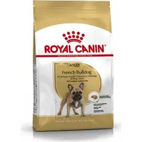 Royal Canin Bhn French Bulldog Adult - dry dog food 9Kg 3182550846042