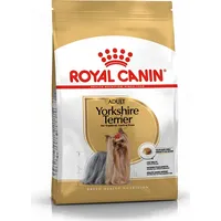 Royal Canin Bhn Yorkshire Terrier Adult - dry dog food 3Kg 3182550799768