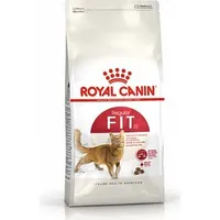Royal Canin Feline Fit 2Kg cats dry food Adult 