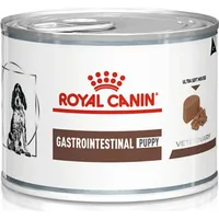 Royal Canin Gastrointestinal Puppy Wet dog food Pâté Poultry, Pork 195 g 9003579013397