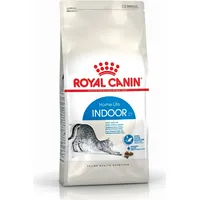 Royal Canin Home Life Indoor 27 cats dry food 400 g Adult 3182550704618