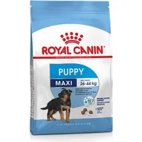 Royal Canin Maxi Puppy 15 kg Rice, Vegetable 3182550402163