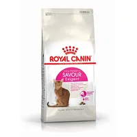 Royal Canin Savour Exigent cats dry food Adult Maize,Poultry,Rice,Vegetable 2 kg 