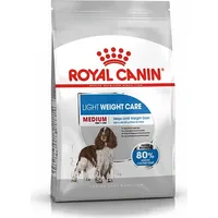 Royal Canin Shn Medium Light Care 3 kg 3182550852319