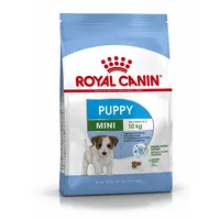 Royal Canin Shn Mini Puppy - dry puppy food 4Kg 