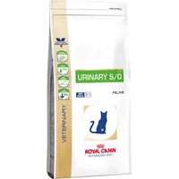 Royal Canin Urinary S/O cats dry food 7 kg Adult 3182550859554