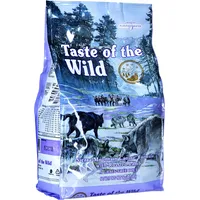 Taste Of The Wild Sierra Mountain 2 kg 074198612345