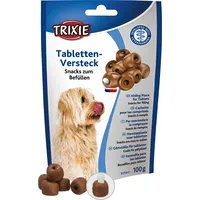Trixie 25841 dog / cat treat Snacks 100 g 4011905258416