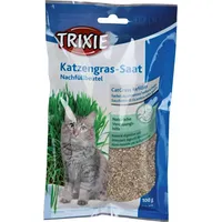 Trixie Cat Grass Bag 100 g 4236 4011905042367