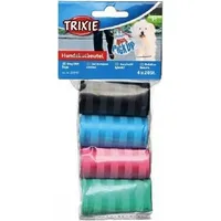 Trixie Doggy Pick Up - Droppings bags 4X20 4011905228402