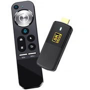 Android 13 Tv Box H96 M3 Max 2Gb Ram, 16Gb Rom, Rk3528 Smart konsole