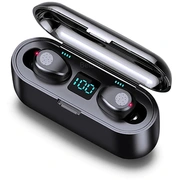 Tws F9 5.1 Wireless Bezvadu Bluetooth austiņas