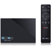 Android Tv Box H96 Max V56 4Gb Ram, 32Gb Rom Smart konsole