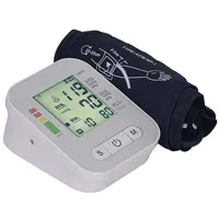 Digitālais Asinsspiediena Mērītājs Blood Pressure Monitoring