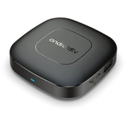 Android Tv Box Mortal T1 2Gb Ram, 16Gb Rom, Oficiāla Sertificēta Sistēma, H313 Cpu Smart Konsole