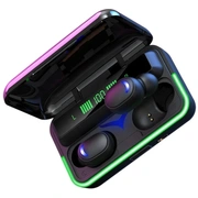 E10 Tws Wireless Bezvadu Bluetooth austiņas
