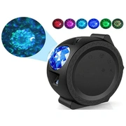 Smart Starry Sky projektors Darbojas Tuya un life lietotnēm