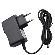 Tv Android Box barošanas avots 5V 2A lādētāja spraudnis pārveidotājs Ac-Dc adapteris