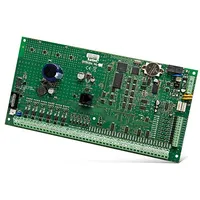 Control Panel Advanced/16-64Zones Integra64 Satel