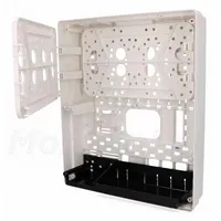 Control Panel Case Plastic/Opu-3P Satel