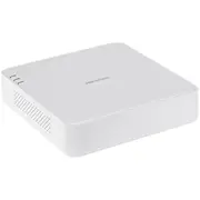 Ahd, Hd-Cvi, Hd-Tvi, Cvbs, Ip Rejestrators Ids-7108Huhi-M1/SE 8 Kanāli Hikvision