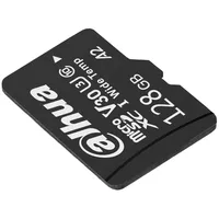 Atmiņas Karte Tf-W100-128Gb microSD Uhs-I, Sdxc 128NbspGb Dahua