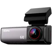 Automašīnas Salonā Uzstādāms Videoreģistrators Xb-Go3 Xblitz