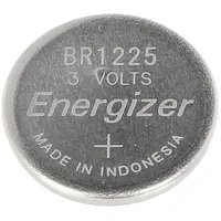Litija Baterija Bat-Br1225 Energizer