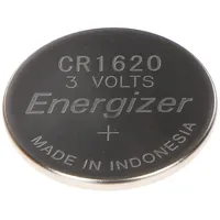 Litija Baterija Bat-Cr1620 Energizer