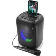 Beatflow Squeak Sq1005 Bt skaļrunis, Fm radio, Mp3, Tws
