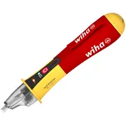 Bezkontakta Sprieguma Testeris Wh-Volt-Detector/43798 Wiha