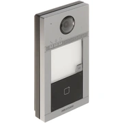 Bezvadu Video Domofons Ds-Kv8113-Wme1C/Su Wi-Fi / Ip Hikvision