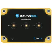Blebox saunabox vadības modulis