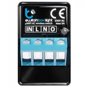 Blebox Switchbox gaismas Wifi