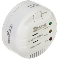 Oglekļa Monoksīda Kvēpu Detektors Cd-50B8 Eura / El Home
