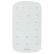 Dahua bezvadu tastatūra Ark30T-W2868