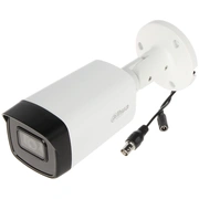 Dahua Hac-Hfw1500Th-I8-0360B-S2 5Mp Ahd kamera ar motorizētu varifokālo objektīvu