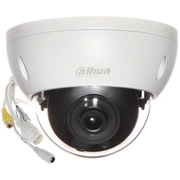 Dahua Ipc-Hdbw5449R-Ase-Ni-0360B 4Mp Dome Ip kamera Full-Color