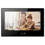 Dahua Vth5321Gb-W video durvju ieejas monitors
