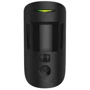 Detector Wrl Motioncam Hd/Black Phod 118275 Ajax