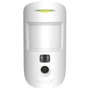 Detector Wrl Motioncam/White 38190 Ajax