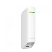Detector Wrl Motionprotect/Curtain White 38195 Ajax