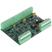 Ekspanders Ieeja/Izeja Mcx4D Roger